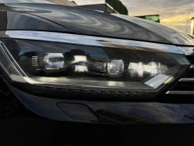 VW Passat 2.0TDI HIGHLINE / ВЪРНАТ ОТ ЛИЗИНГ, снимка 14