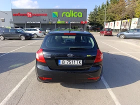 Kia Ceed, снимка 4