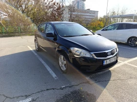 Kia Ceed, снимка 6