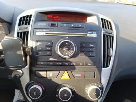 Kia Ceed, снимка 15