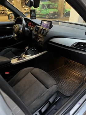 BMW 120 120D, снимка 12