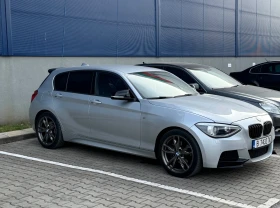 BMW 120 120D, снимка 1