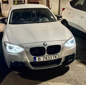 BMW 120 120D, снимка 6