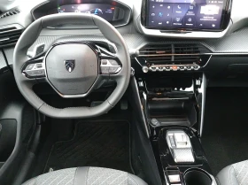 Peugeot 208 ALLURE 1.2 PureTech 110 HYBRID 48V e-DCS6 EURO 6.4, снимка 14