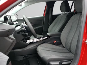 Peugeot 208 ALLURE 1.2 PureTech 110 HYBRID 48V e-DCS6 EURO 6.4, снимка 10