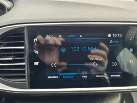 Peugeot 308 1.5HDI-131k.c-FACE-NAVI, снимка 16