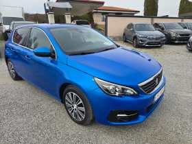 Peugeot 308 1.5HDI-131k.c-FACE-NAVI, снимка 3