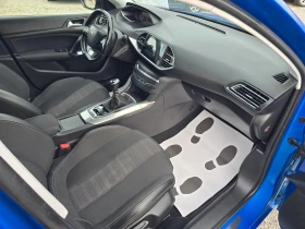Peugeot 308 1.5HDI-131k.c-FACE-NAVI, снимка 11