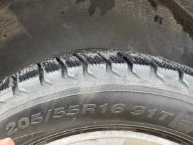 VW Sharan, снимка 10