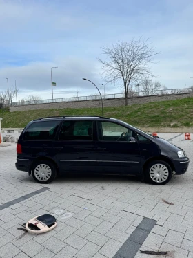 VW Sharan, снимка 2