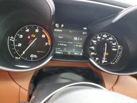 Alfa Romeo Giulia * Q4* AWD* КОЖА* ПОДГРЕВ* ПАМЕТ* LED* , снимка 9