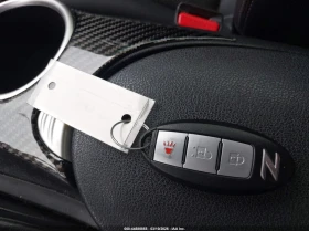 Nissan 370Z 3.7L V-6 DOHC, VVT, 332HP Rear Wheel Drive, снимка 11