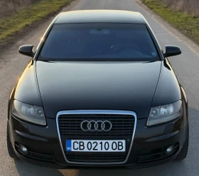 Audi A6 2.0TDI S-LINE, снимка 1