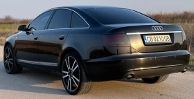 Audi A6 2.0TDI S-LINE, снимка 6