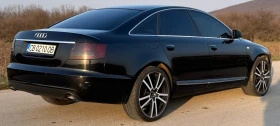 Audi A6 2.0TDI S-LINE, снимка 4