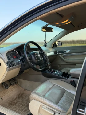 Audi A6 2.0TDI S-LINE, снимка 7