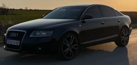 Audi A6 2.0TDI S-LINE, снимка 3