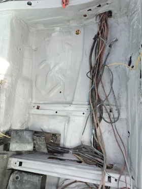 Mercedes-Benz 124 FACE 2.0 136 к.с., снимка 5