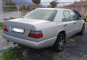 Mercedes-Benz 124 FACE 2.0 136 к.с., снимка 3
