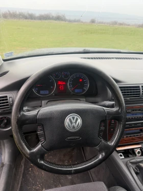 VW Passat 1.9 tdi 4 motion, снимка 7