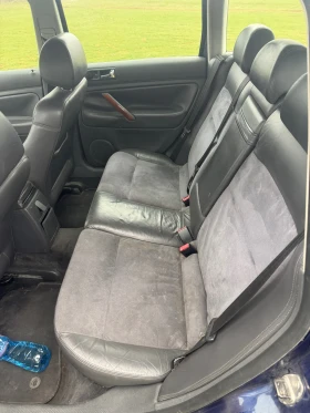 VW Passat 1.9 tdi 4 motion, снимка 10
