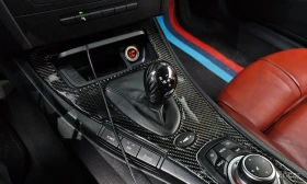 BMW M3 * V8* BRIDE* CARPLAY* FULL* , снимка 12