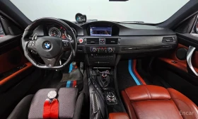 BMW M3 * V8* BRIDE* CARPLAY* FULL* , снимка 5