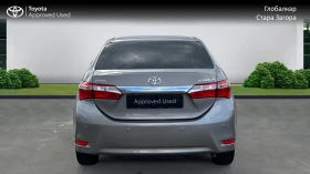 Toyota Corolla SOL 1.4 D-4D, снимка 5