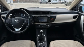 Toyota Corolla SOL 1.4 D-4D, снимка 9