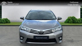 Toyota Corolla SOL 1.4 D-4D, снимка 2