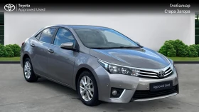 Toyota Corolla SOL 1.4 D-4D, снимка 1