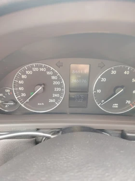 Mercedes-Benz C 180 Компресор , снимка 11