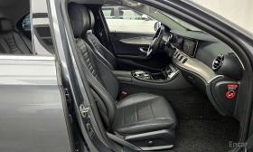 Mercedes-Benz E 300, снимка 11