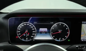 Mercedes-Benz E 300, снимка 8