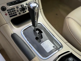 Peugeot 607 2.7HDI* V6* 204HP* ПОДГРЕВ* АВТОМАТ, снимка 11