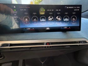 BMW iX 40/98%SOH/Sport/xDrive/360/Alcantara/Масаж/, снимка 14