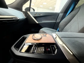BMW iX 40/98%SOH/Sport/xDrive/360/Alcantara/Масаж/, снимка 10
