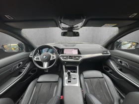 BMW 340 xDRIVE/374HP/CAM/LASER/HUD/PANO/H&K/ACC/295z, снимка 11