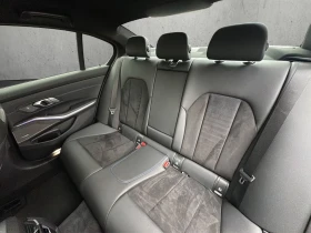 BMW 340 xDRIVE/374HP/CAM/LASER/HUD/PANO/H&K/ACC/295z, снимка 13