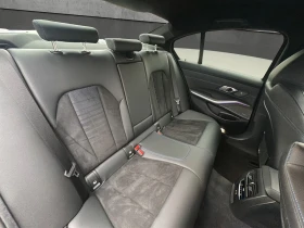 BMW 340 xDRIVE/374HP/CAM/LASER/HUD/PANO/H&K/ACC/295z, снимка 14
