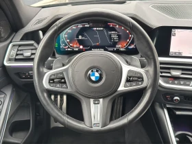 BMW 340 xDRIVE/374HP/CAM/LASER/HUD/PANO/H&K/ACC/295z, снимка 10