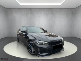 BMW 340 xDRIVE/374HP/CAM/LASER/HUD/PANO/H&K/ACC/295z, снимка 5