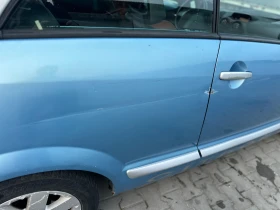 Citroen C3 Pluriel 1.4 73hp, снимка 9