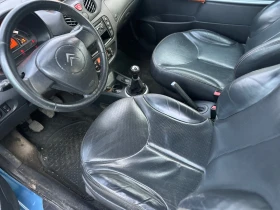 Citroen C3 Pluriel 1.4 73hp, снимка 13