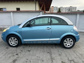 Citroen C3 Pluriel 1.4 73hp, снимка 4