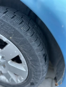 Citroen C3 Pluriel 1.4 73hp, снимка 16