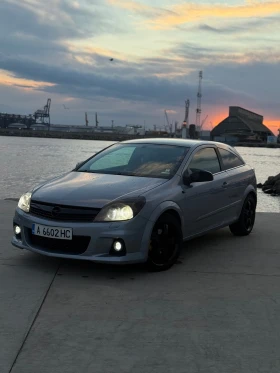 Opel Astra, снимка 2