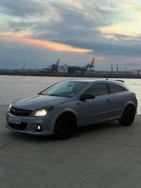 Opel Astra, снимка 1