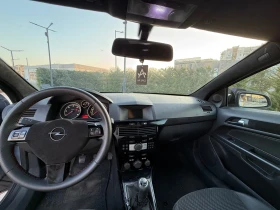 Opel Astra, снимка 8