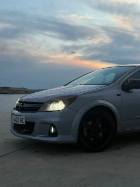 Opel Astra, снимка 3